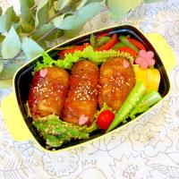 8/3 旦那弁当